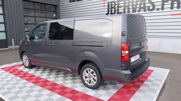 Fiat Scudo 145 107 kW image number 9