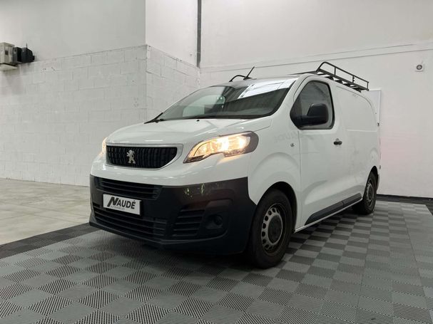 Peugeot Expert Standard 1.5 BlueHDi 120 88 kW image number 3