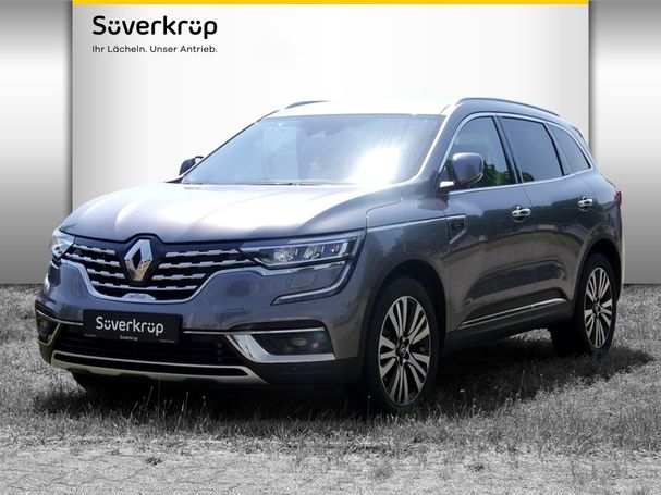 Renault Koleos BLUE dCi 185 Initiale Paris 135 kW image number 1