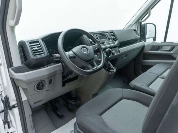 Volkswagen Crafter 35 TDI 103 kW image number 10