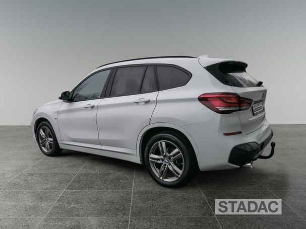 BMW X1 sDrive18i 100 kW image number 4