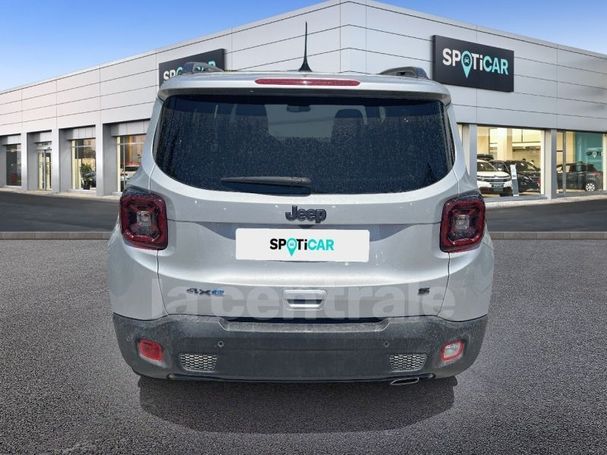 Jeep Renegade 1.3 177 kW image number 6