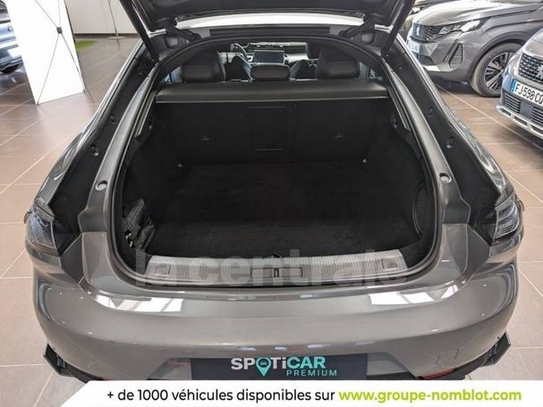 Peugeot 508 265 kW image number 11