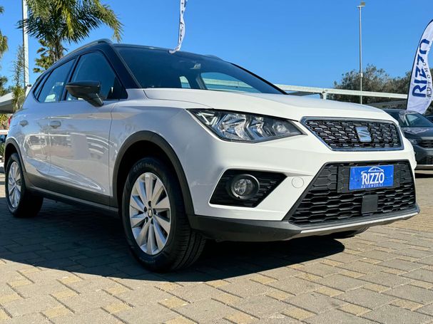 Seat Arona 1.0 TSI XCELLENCE 70 kW image number 2