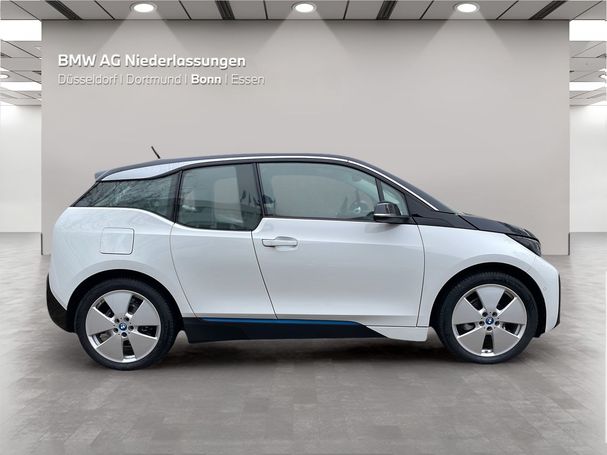 BMW i3 120Ah 125 kW image number 2