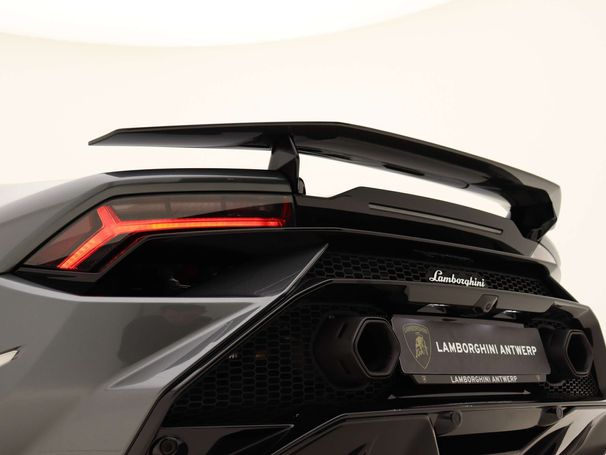 Lamborghini Huracan 471 kW image number 26