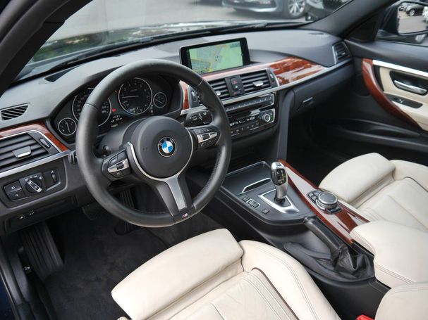 BMW 330i xDrive 185 kW image number 11