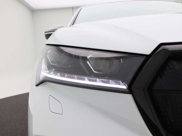 Skoda Enyaq 60 Sportline 132 kW image number 10