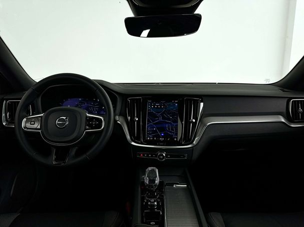 Volvo V60 Plus 130 kW image number 9