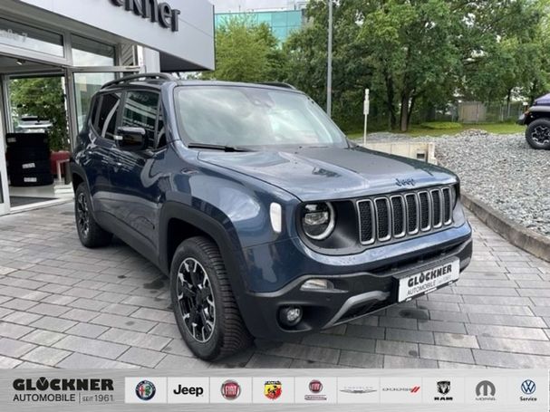 Jeep Renegade PHEV 176 kW image number 3