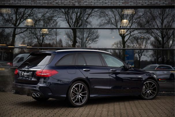 Mercedes-Benz C 43 AMG 4Matic T 288 kW image number 2