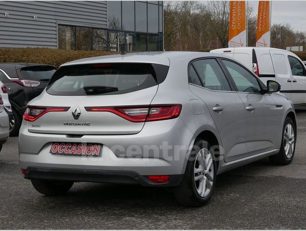 Renault Megane 103 kW image number 7