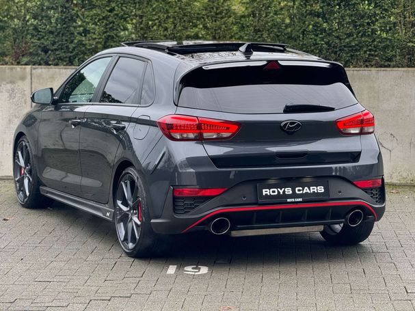 Hyundai i30 N DCT 206 kW image number 4