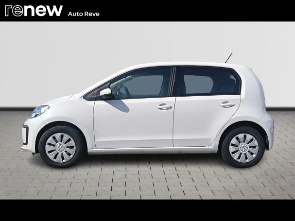 Volkswagen up! 44 kW image number 5