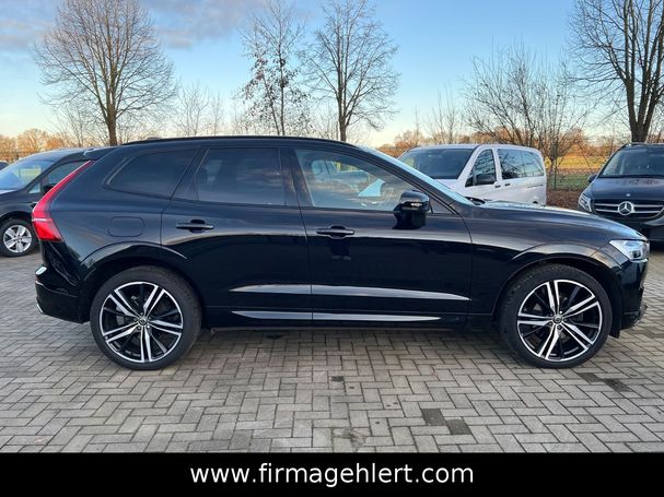 Volvo XC60 D4 140 kW image number 7