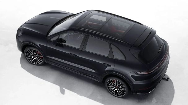 Porsche Cayenne S 349 kW image number 3