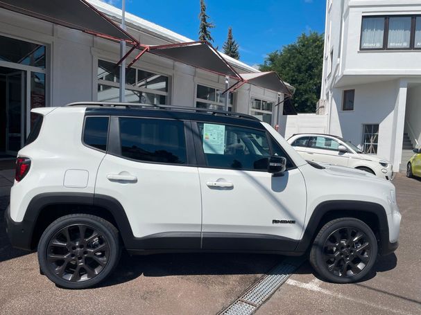 Jeep Renegade PHEV 140 kW image number 6