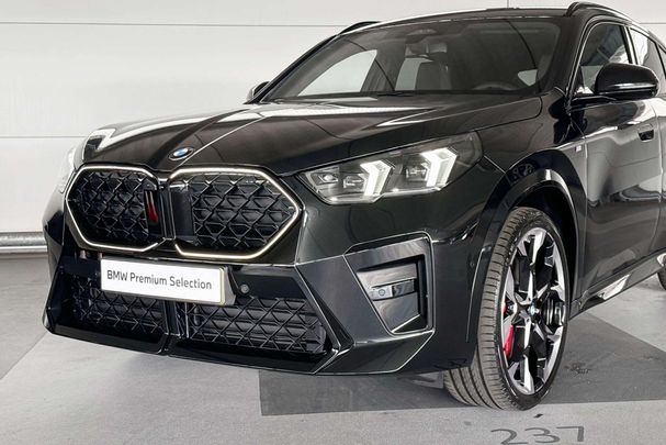 BMW X2 sDrive20i M Pro 125 kW image number 22