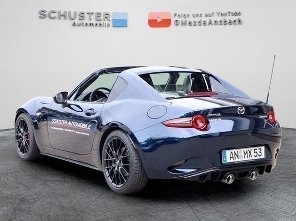 Mazda MX-5 135 kW image number 6