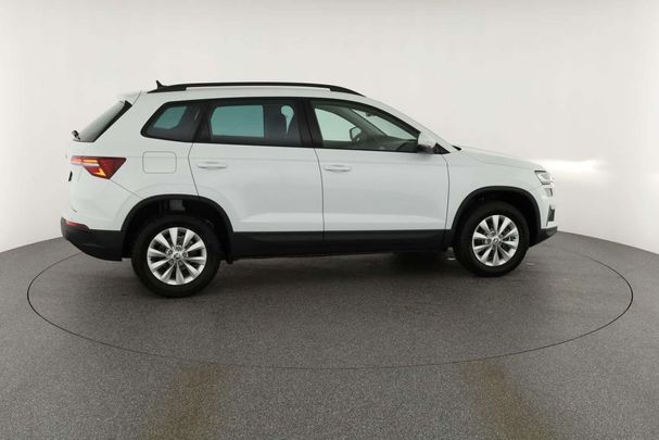 Skoda Karoq 1.5 TSI 110 kW image number 20