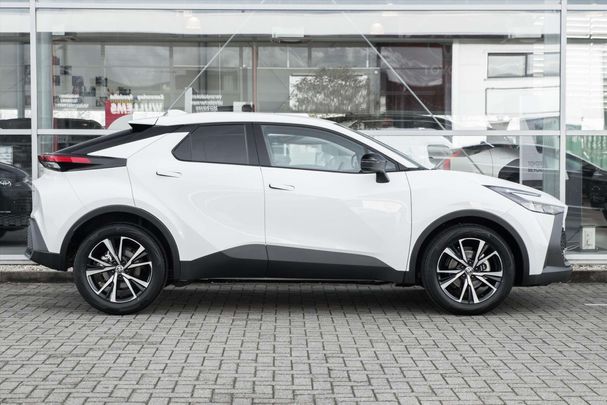 Toyota C-HR Hybrid Dynamic 90 kW image number 10