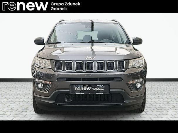 Jeep Compass 2.0 103 kW image number 2