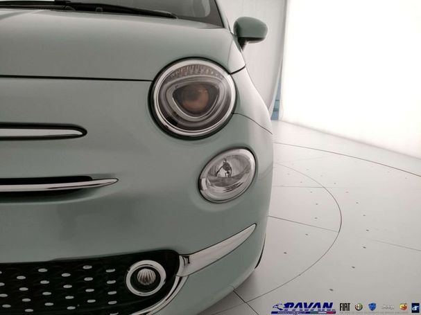 Fiat 500 1.0 51 kW image number 24