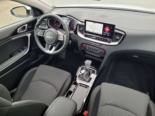 Kia Ceed Sportswagon 1.5 T-GDI Spirit DCT7 103 kW image number 9