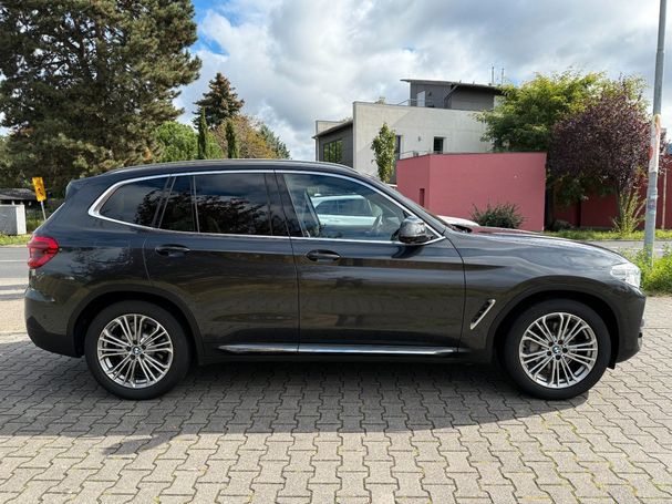 BMW X3 xDrive 195 kW image number 6