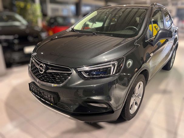 Opel Mokka X 1.4 ON 103 kW image number 1