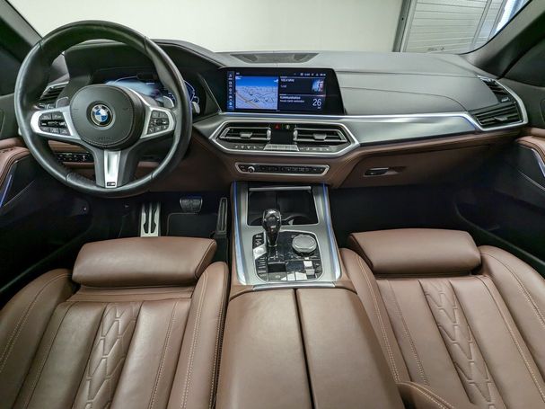 BMW X5 45e xDrive 290 kW image number 7