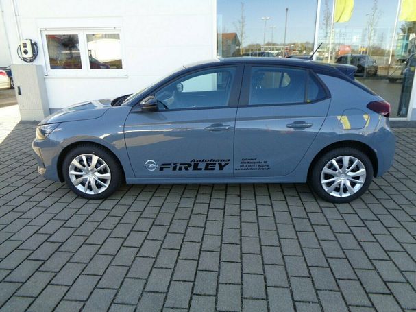 Opel Corsa 74 kW image number 8