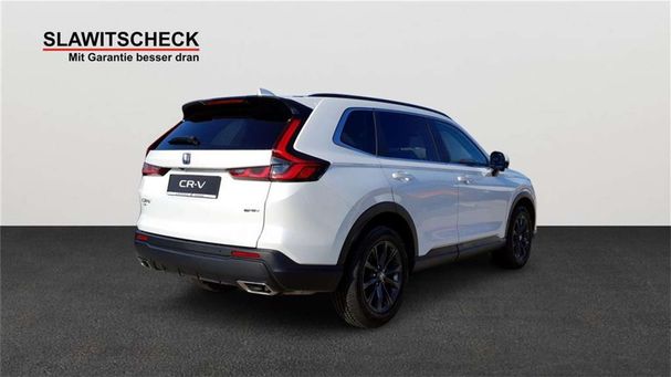 Honda CR-V 2.0 e:HEV Elegance 135 kW image number 3