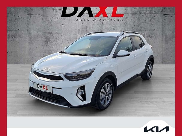 Kia Stonic 1.0 74 kW image number 1