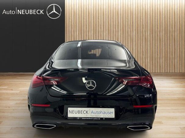 Mercedes-Benz CLA 220 140 kW image number 7