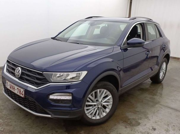 Volkswagen T-Roc 1.0 TSI Style 85 kW image number 1