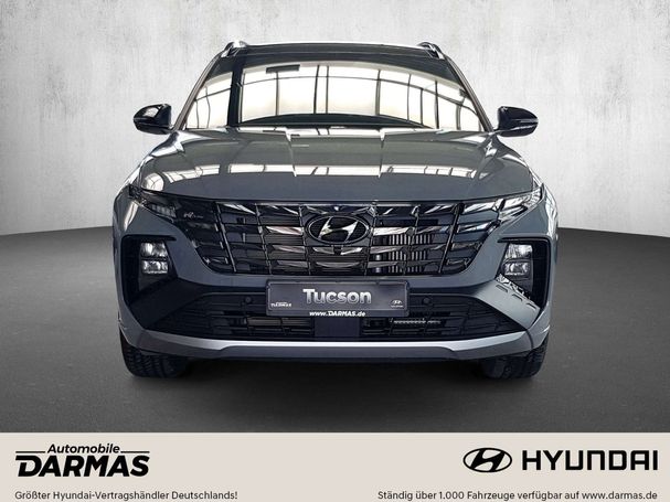 Hyundai Tucson 1.6 CRDi 4WD DCT 100 kW image number 2