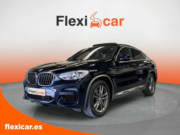 BMW X4 xDrive 195 kW image number 1