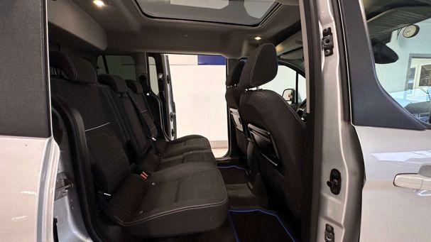 Ford Tourneo Connect 73 kW image number 7