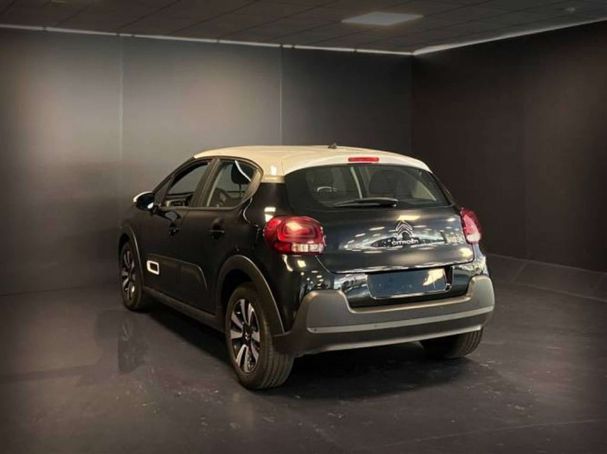 Citroen C3 Pure Tech S&S SHINE 61 kW image number 2