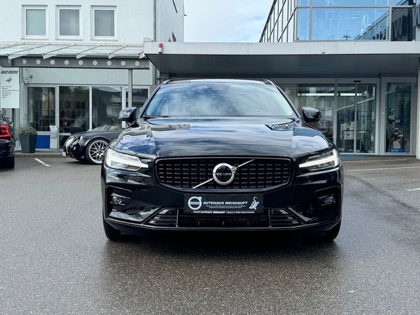 Volvo V60 B4 Plus 145 kW image number 2