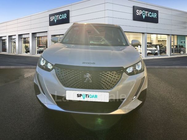 Peugeot 2008 PureTech 130 Allure 96 kW image number 3