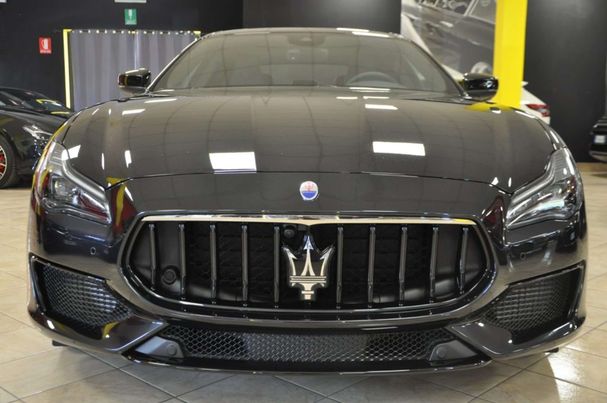 Maserati Quattroporte Q4 316 kW image number 4