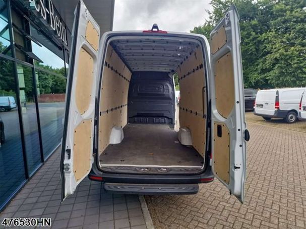 Mercedes-Benz Sprinter 315 110 kW image number 11