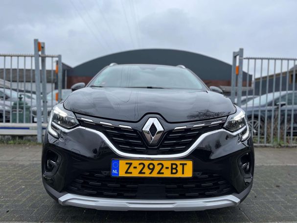 Renault Captur TCe 130 Intens 96 kW image number 5