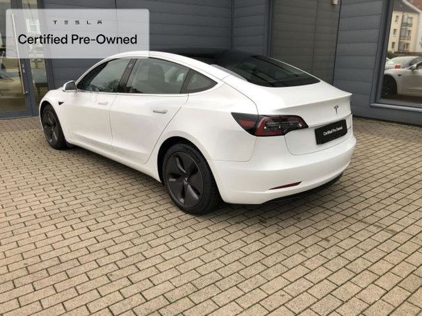 Tesla Model 3 Long Range AWD 258 kW image number 4