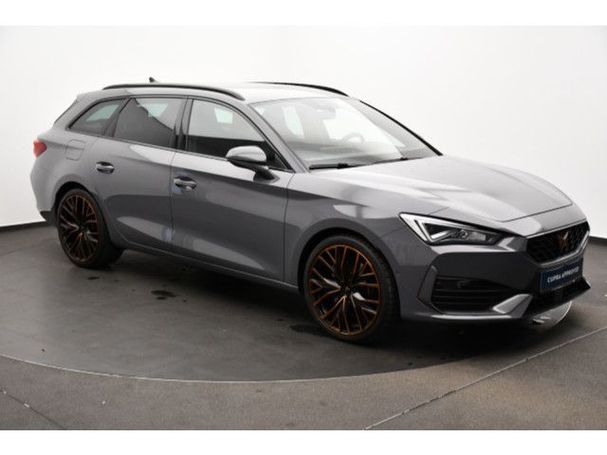 Cupra Leon ST DSG 180 kW image number 16