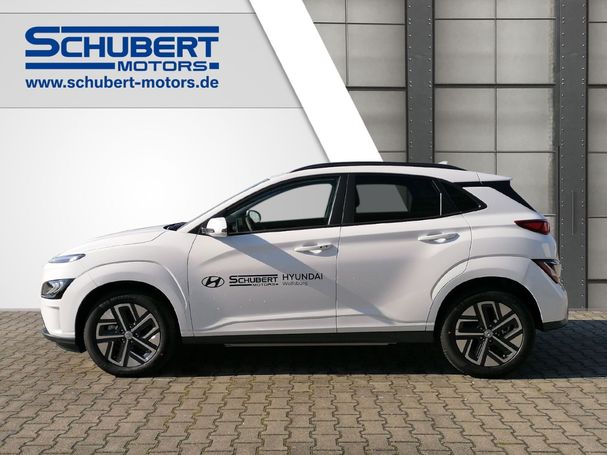 Hyundai Kona Elektro Trend 100 kW image number 5