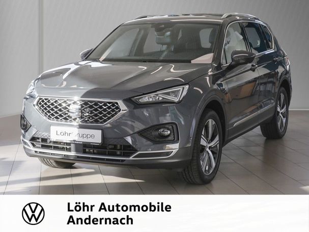 Seat Tarraco 1.4 e-Hybrid XCellence DSG 180 kW image number 2