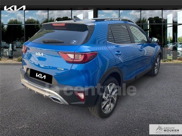 Kia Stonic 1.0 T-GDi 120 DCT 88 kW image number 3